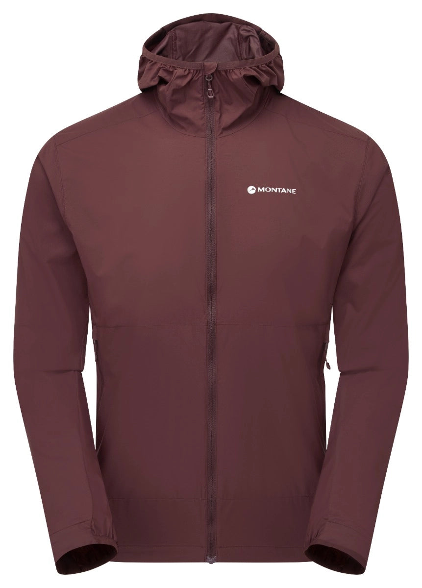 FEATHERLITE HOODIE