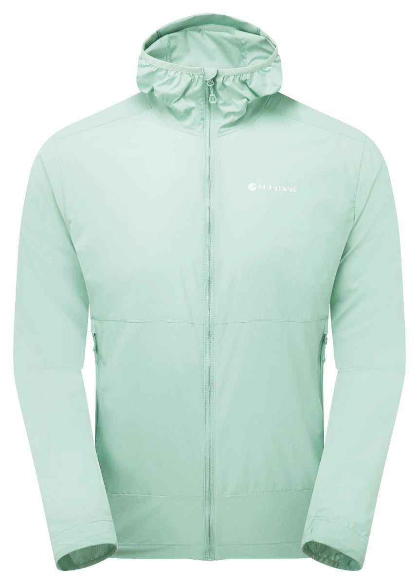 FEATHERLITE HOODIE