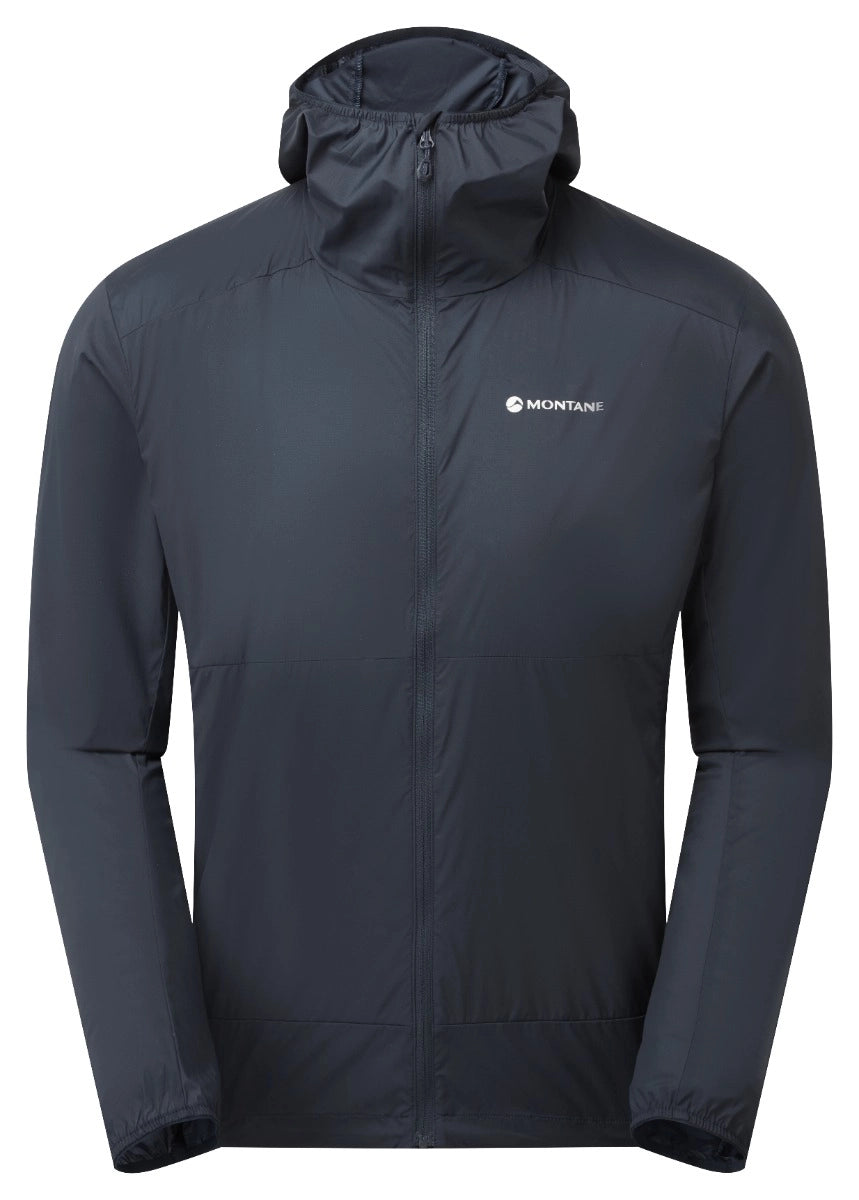 FEATHERLITE HOODIE