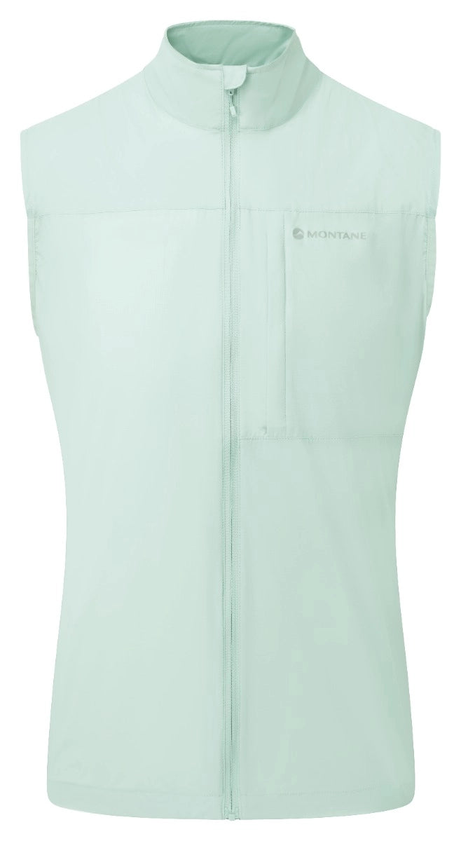 FEATHERLITE GILET