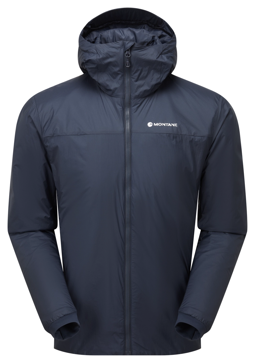 FORTES LITE HOODIE