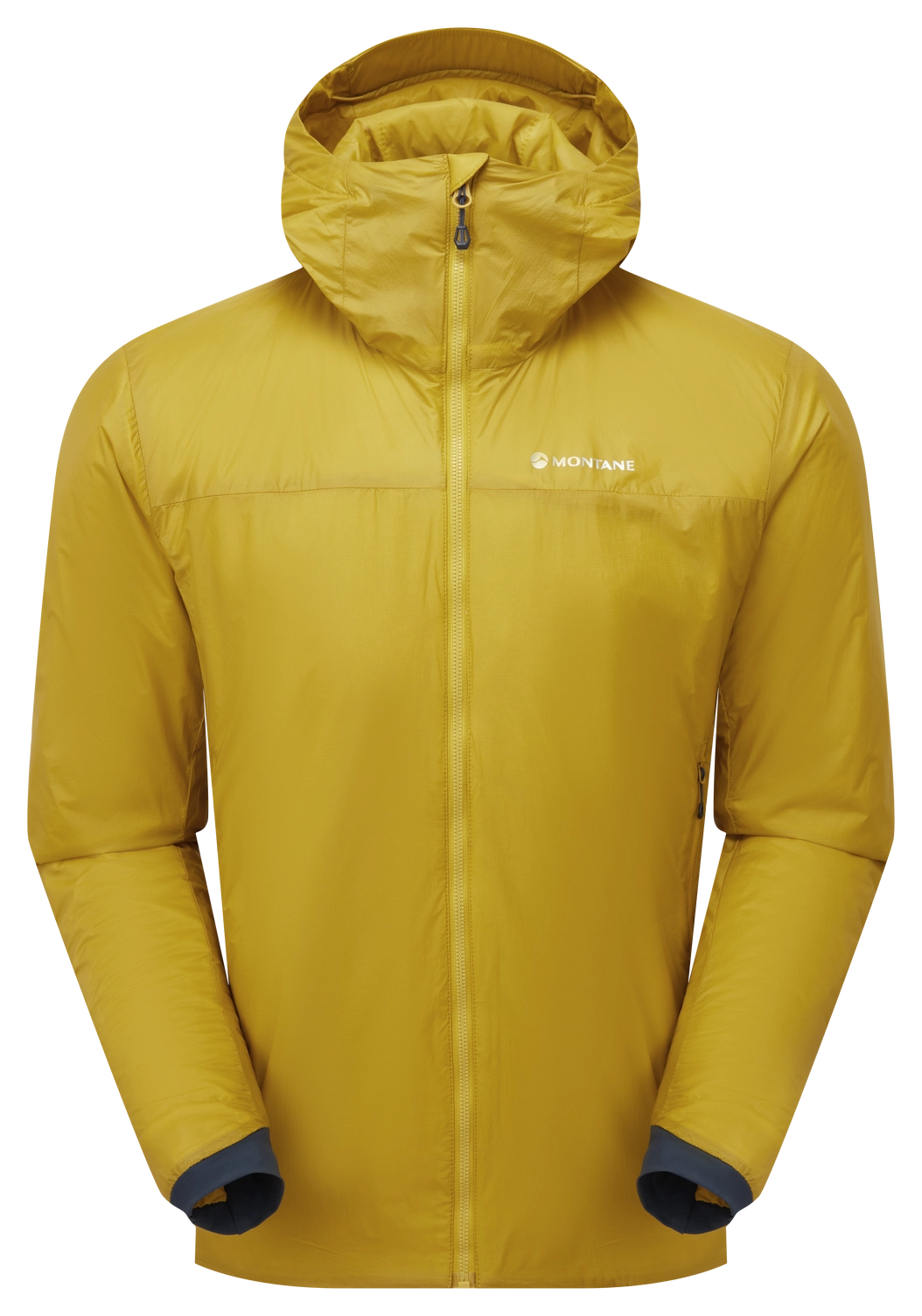 FORTES LITE HOODIE