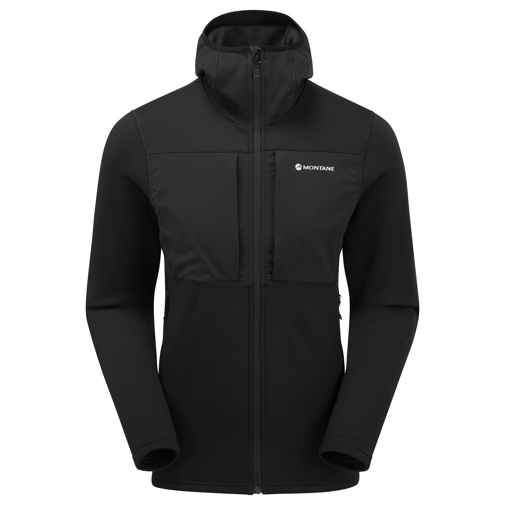 FURY XT HOODIE