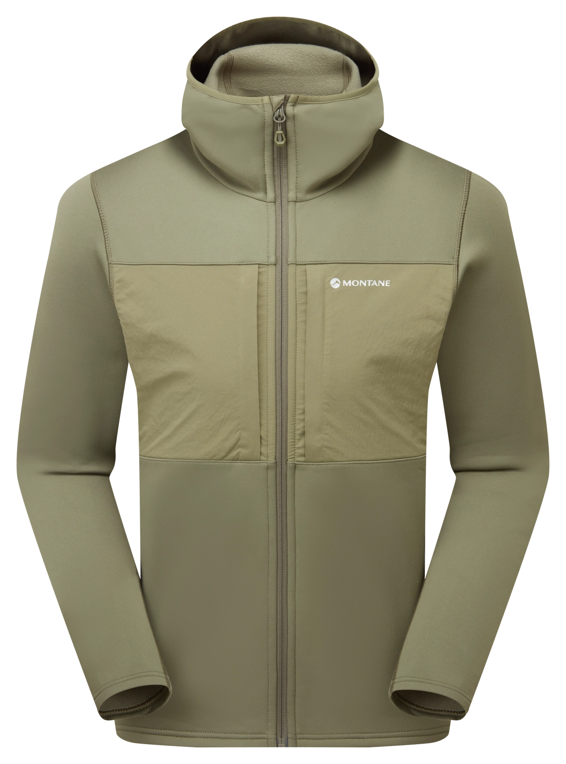 FURY XT HOODIE