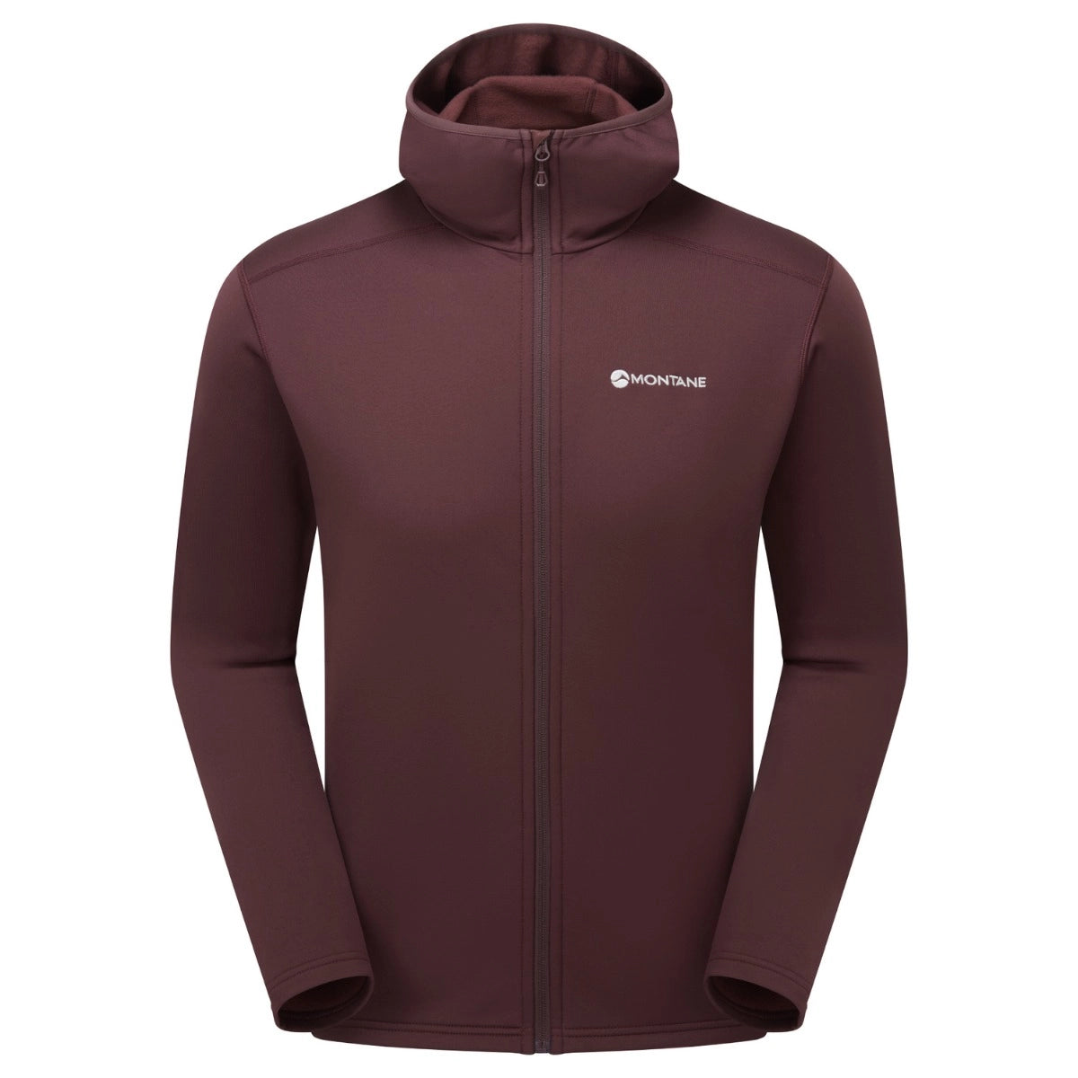 FURY HOODIE