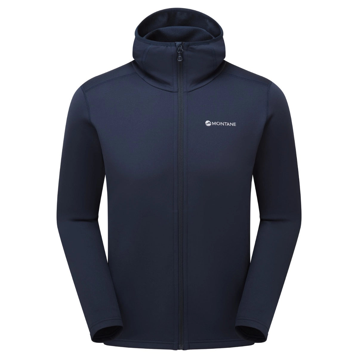 FURY HOODIE