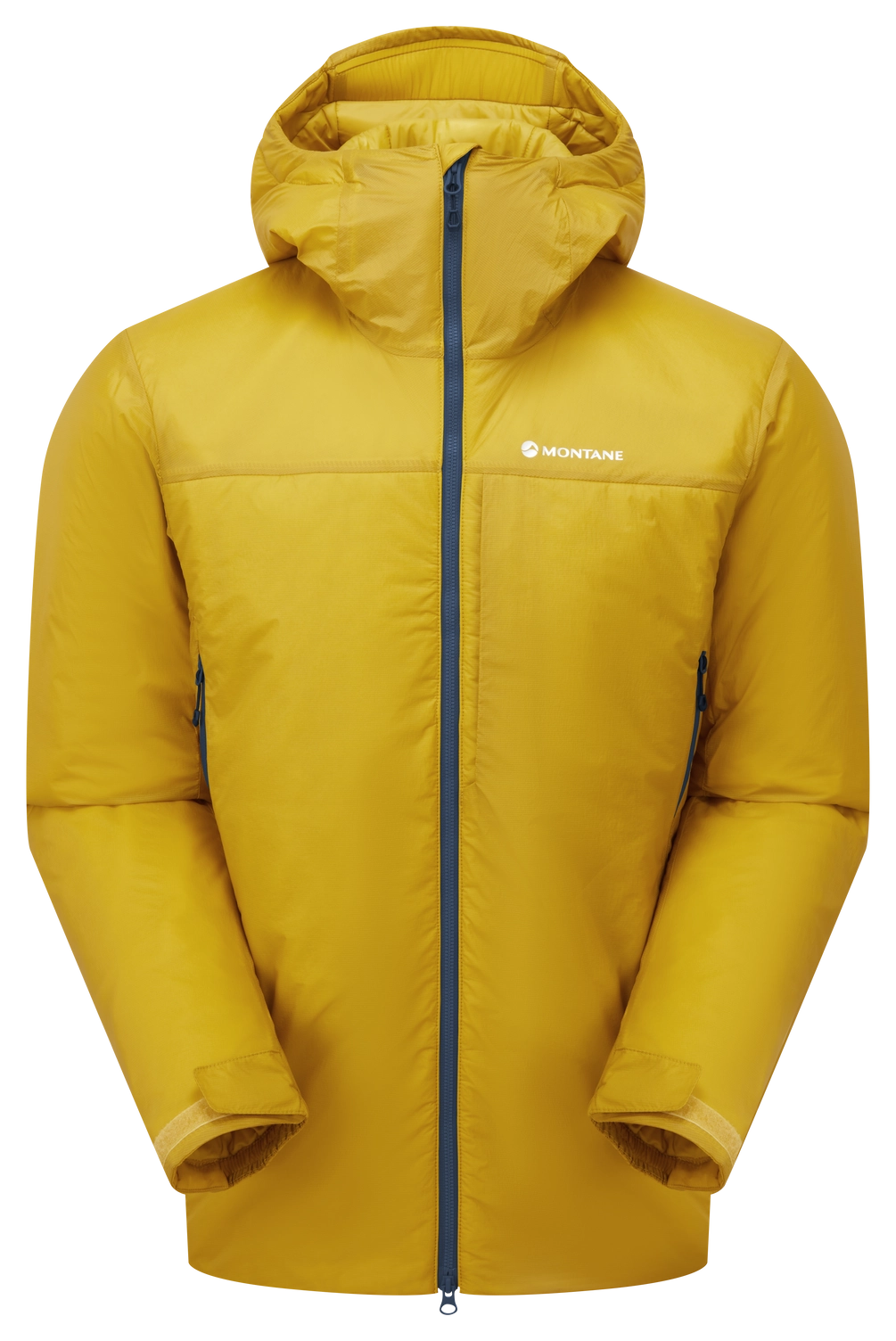 FORTES XT HOODIE