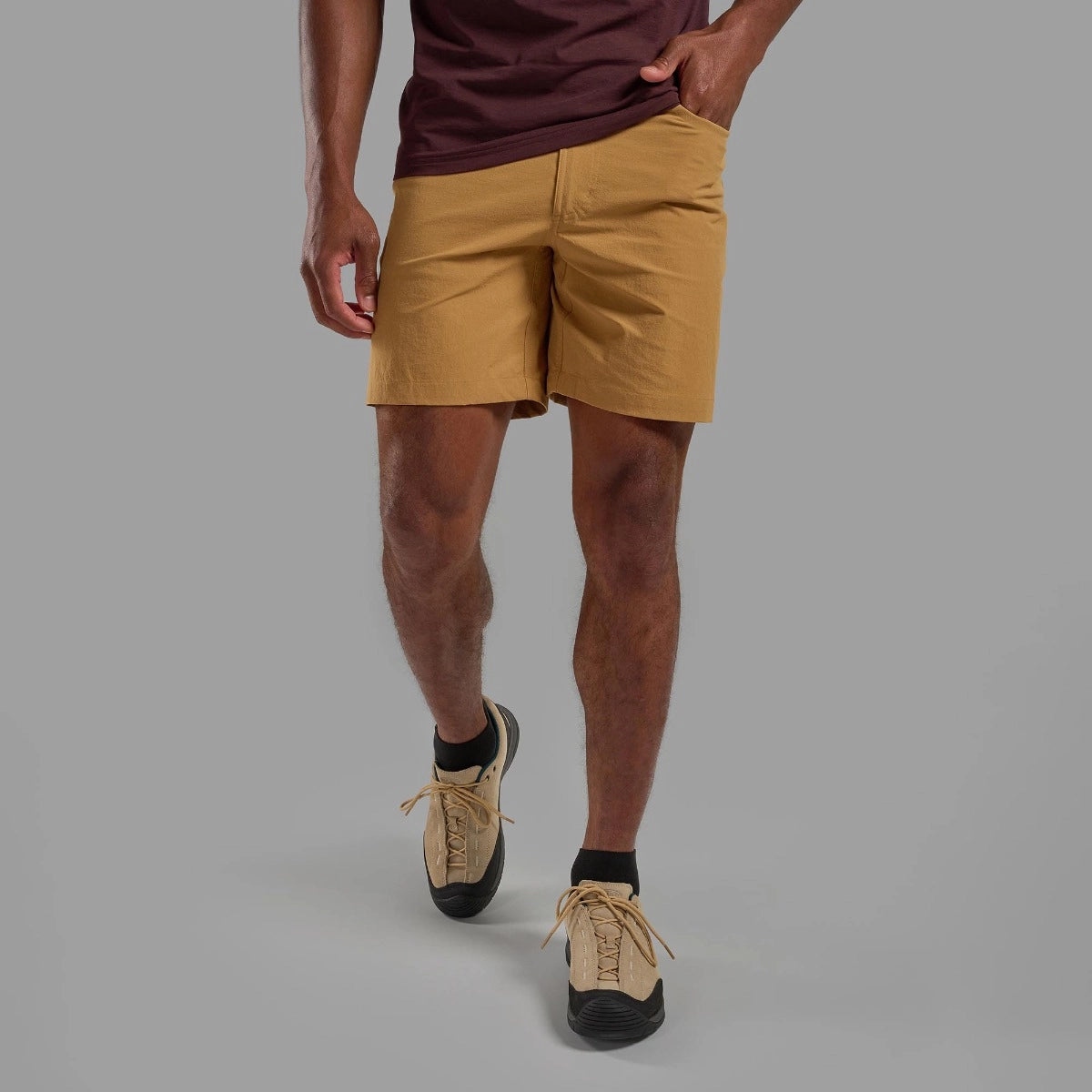 GENOA LITE SHORTS