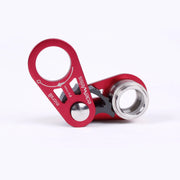 MICROB SMALL ROPE CLAMP