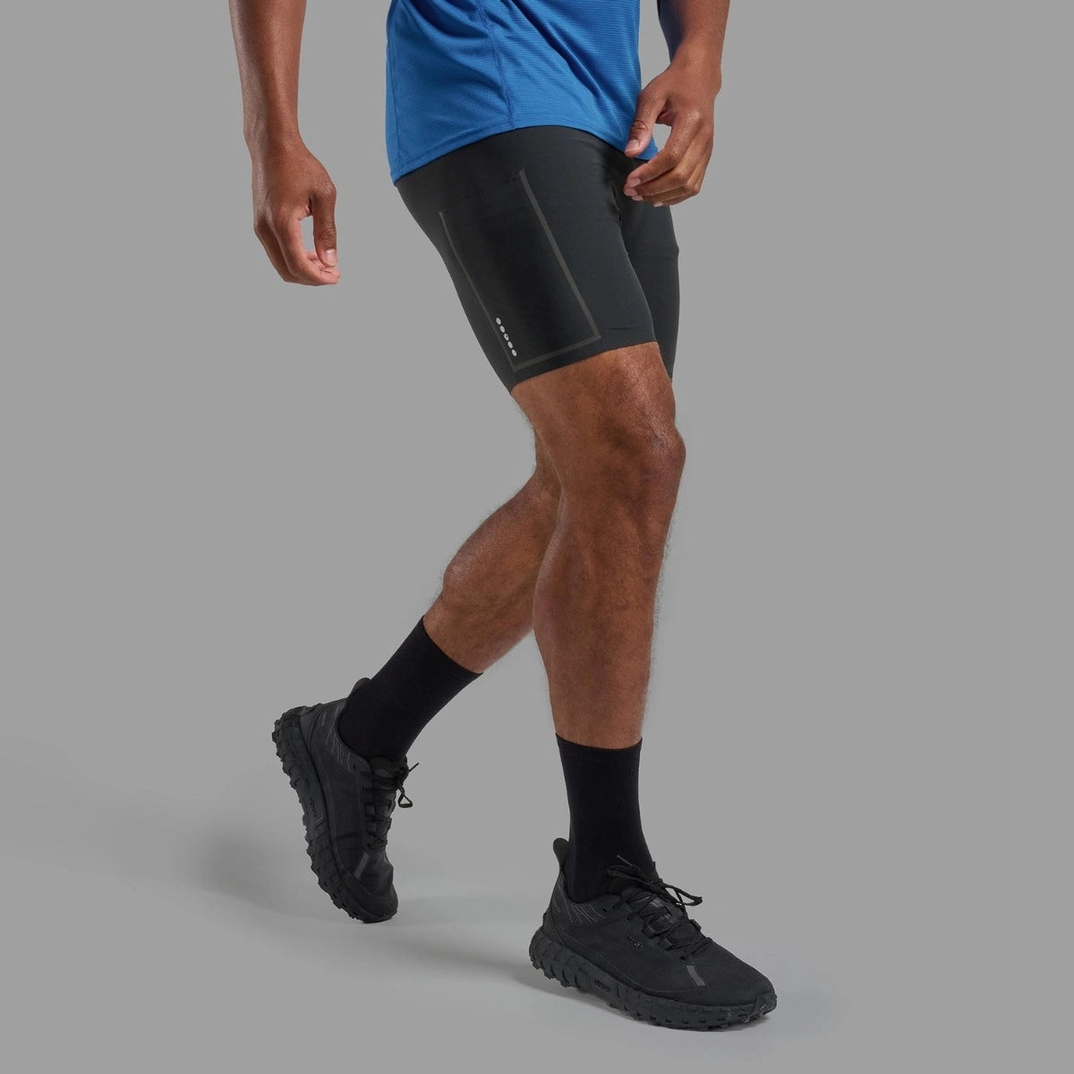 JETSTREAM 5IN SHORTS TIGHTS
