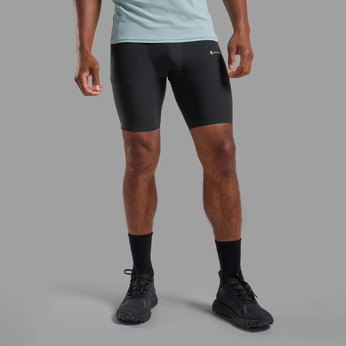 JETSTREAM 7IN KORTE TIGHTS