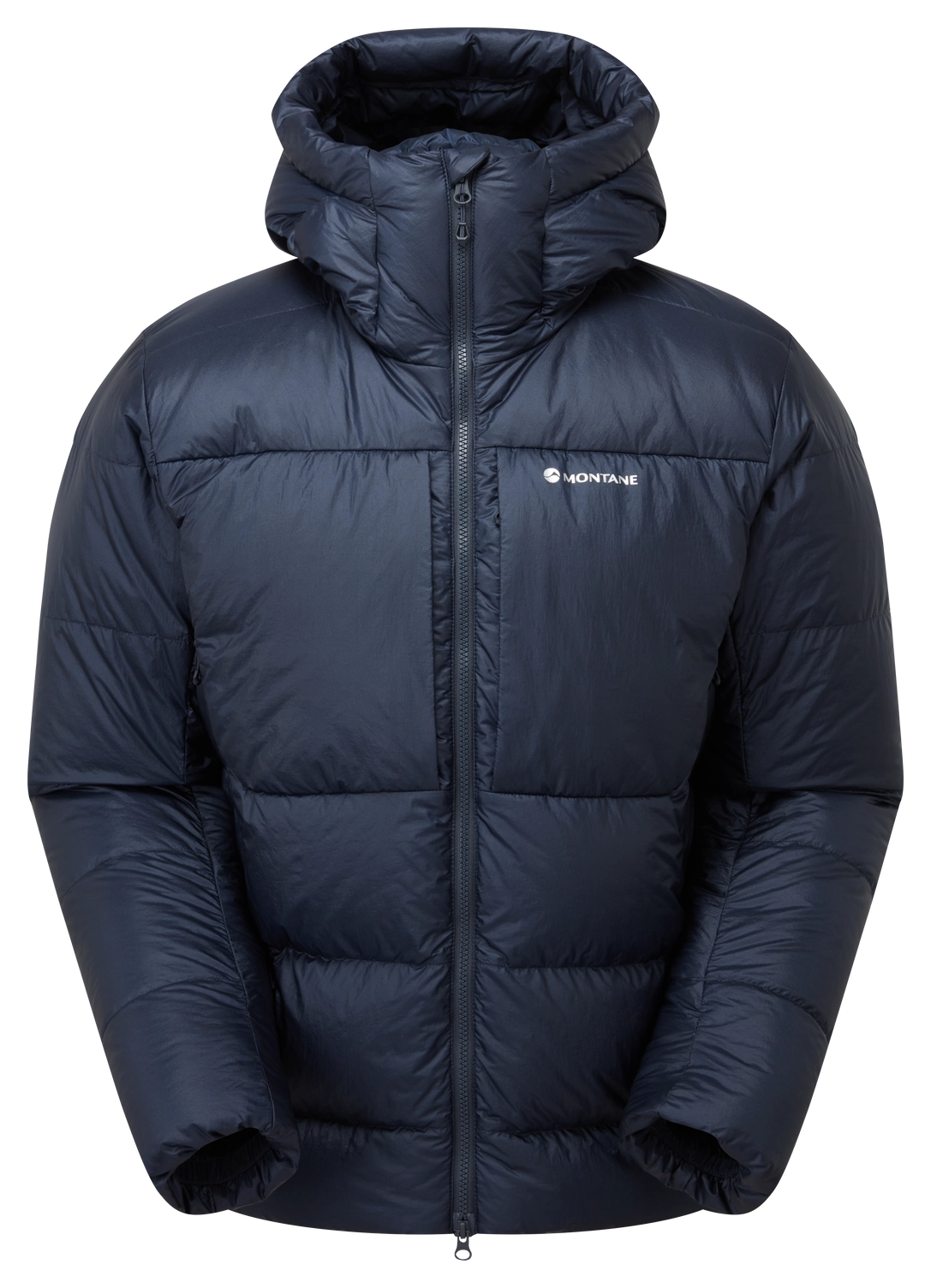 KAMEN XT HOODIE