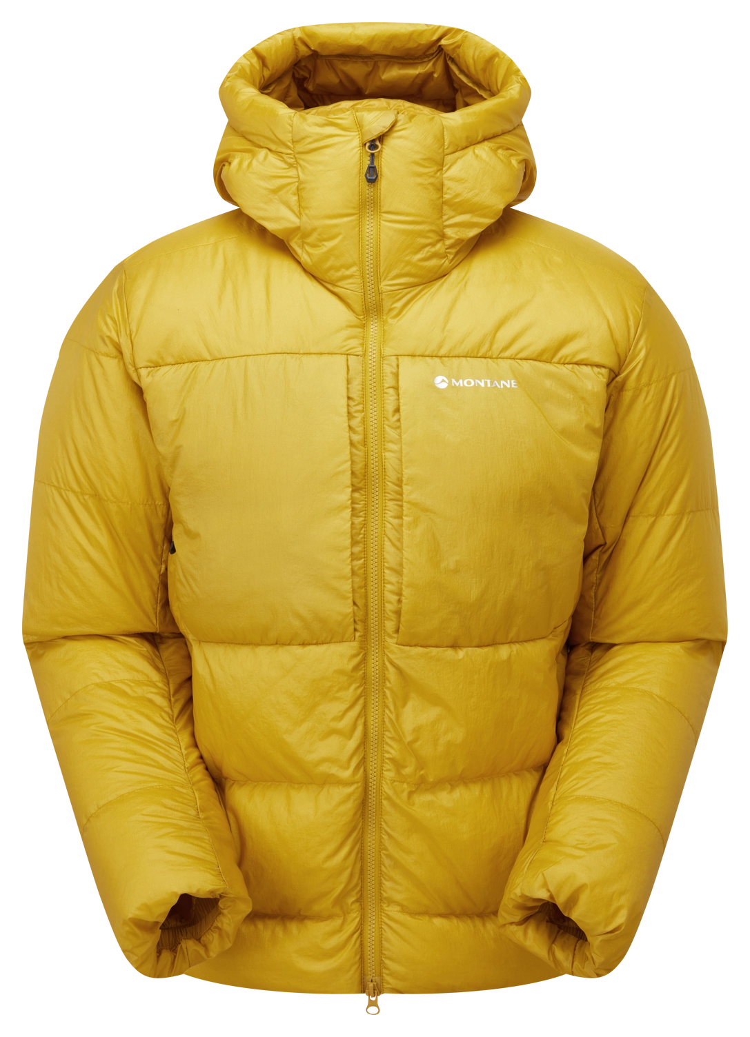 KAMEN XT HOODIE