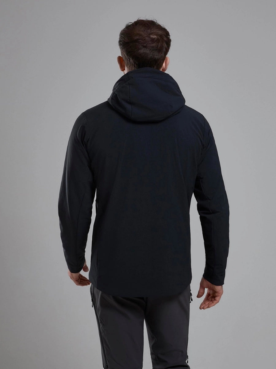 KHAMSIN HOODIE