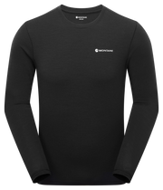 MALLI LANGÆRMET T-SHIRT
