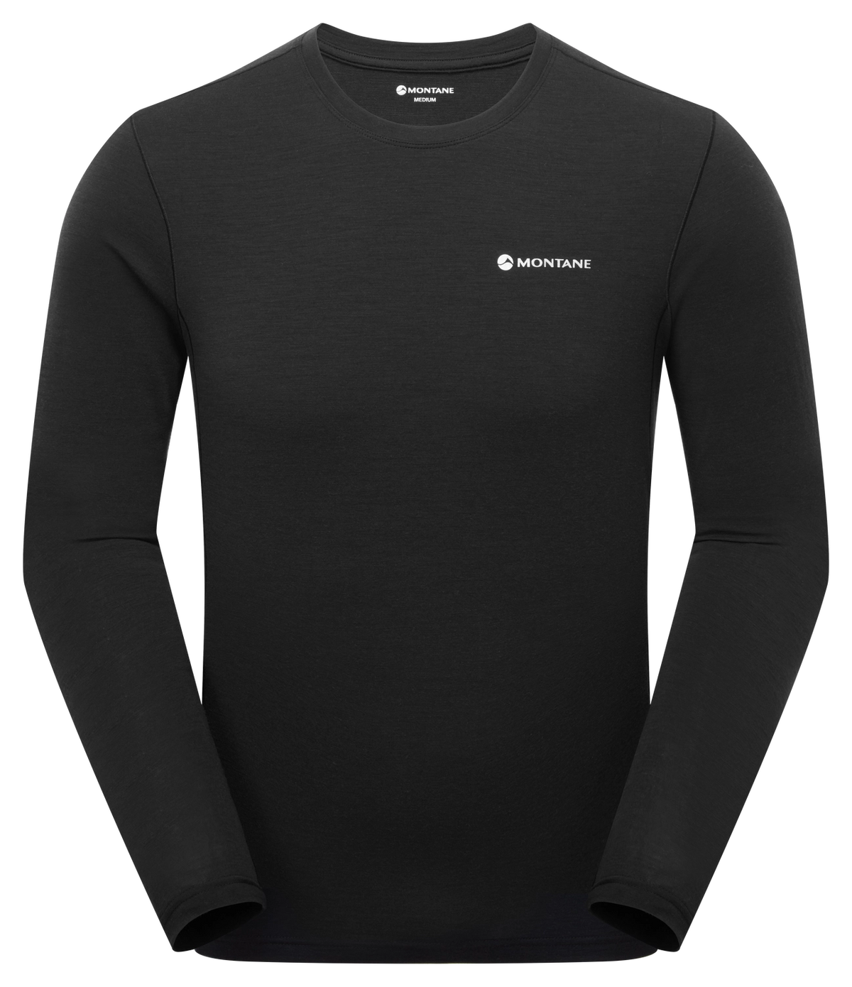 MALLI LANGÆRMET T-SHIRT