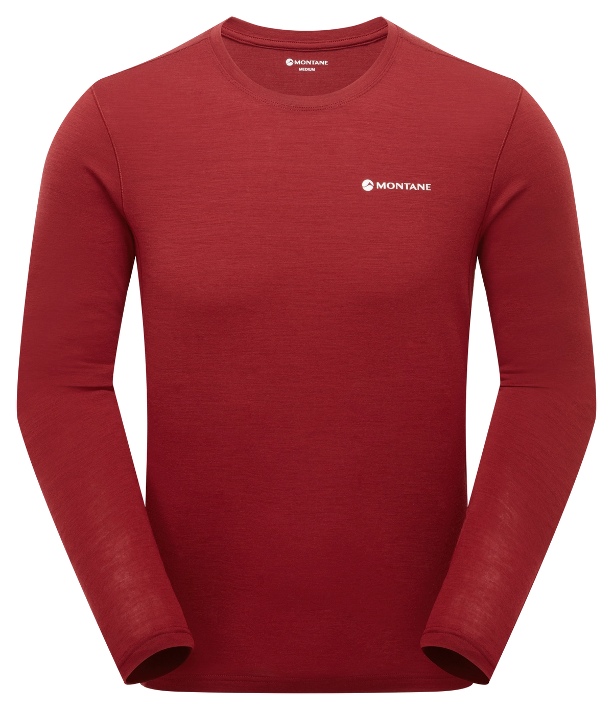MALLI LANGÆRMET T-SHIRT
