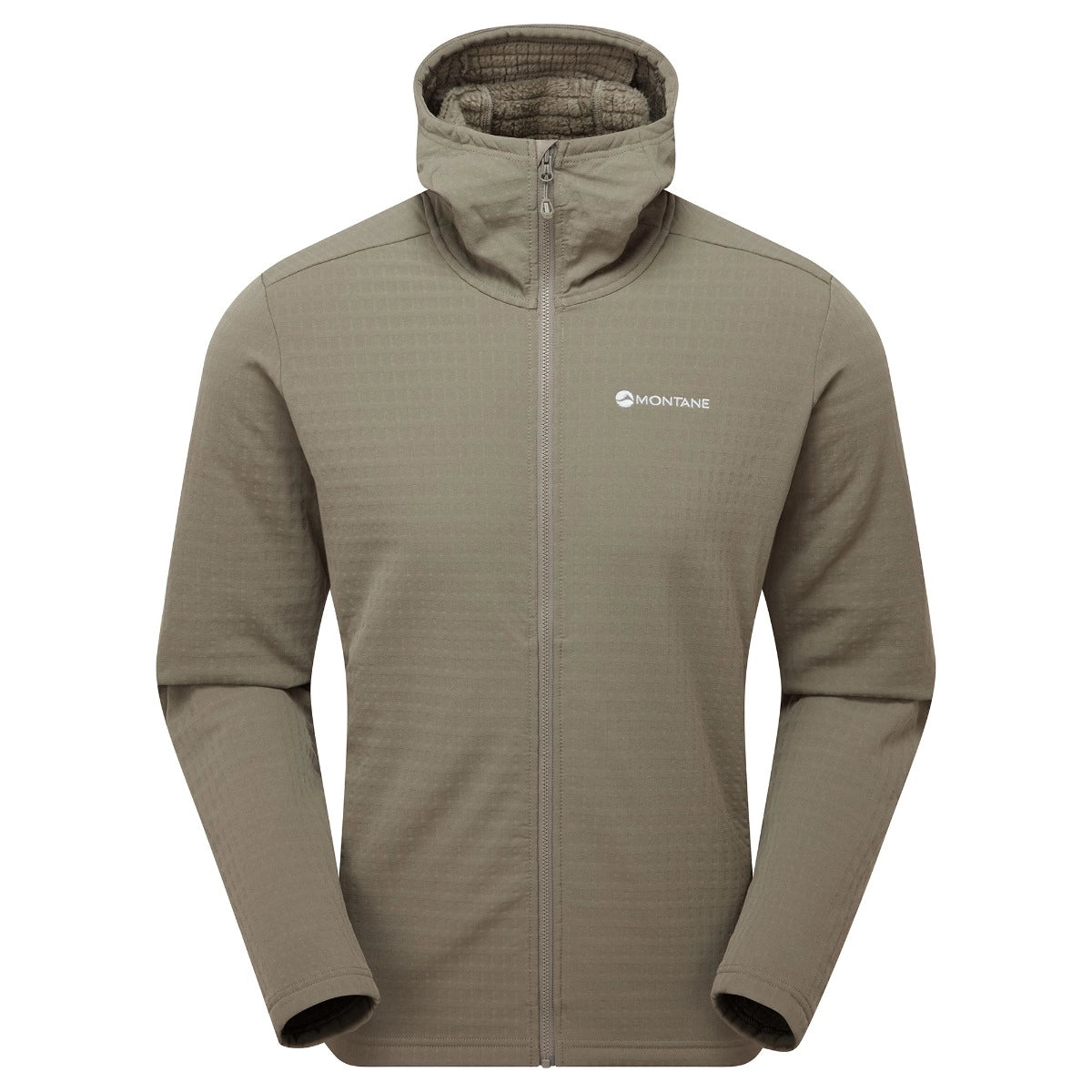 PROTIUM XT HOODIE