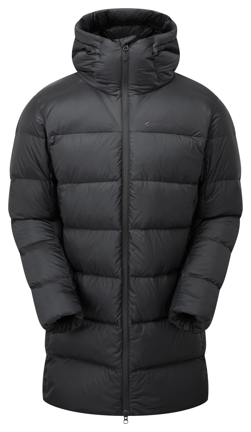 POLARON XT HOODIE