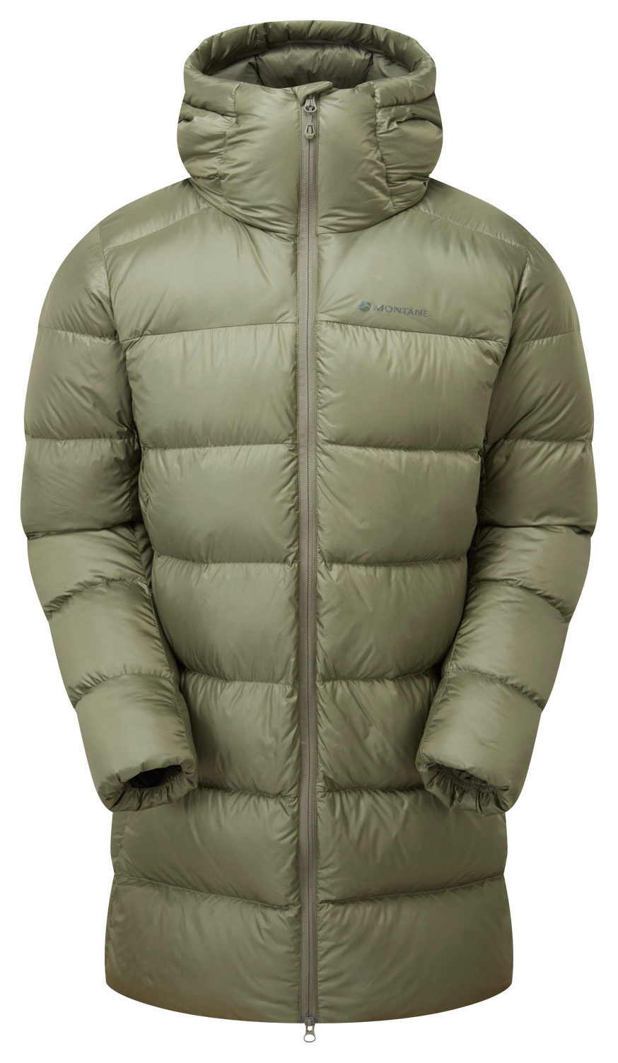 POLARON XT HOODIE