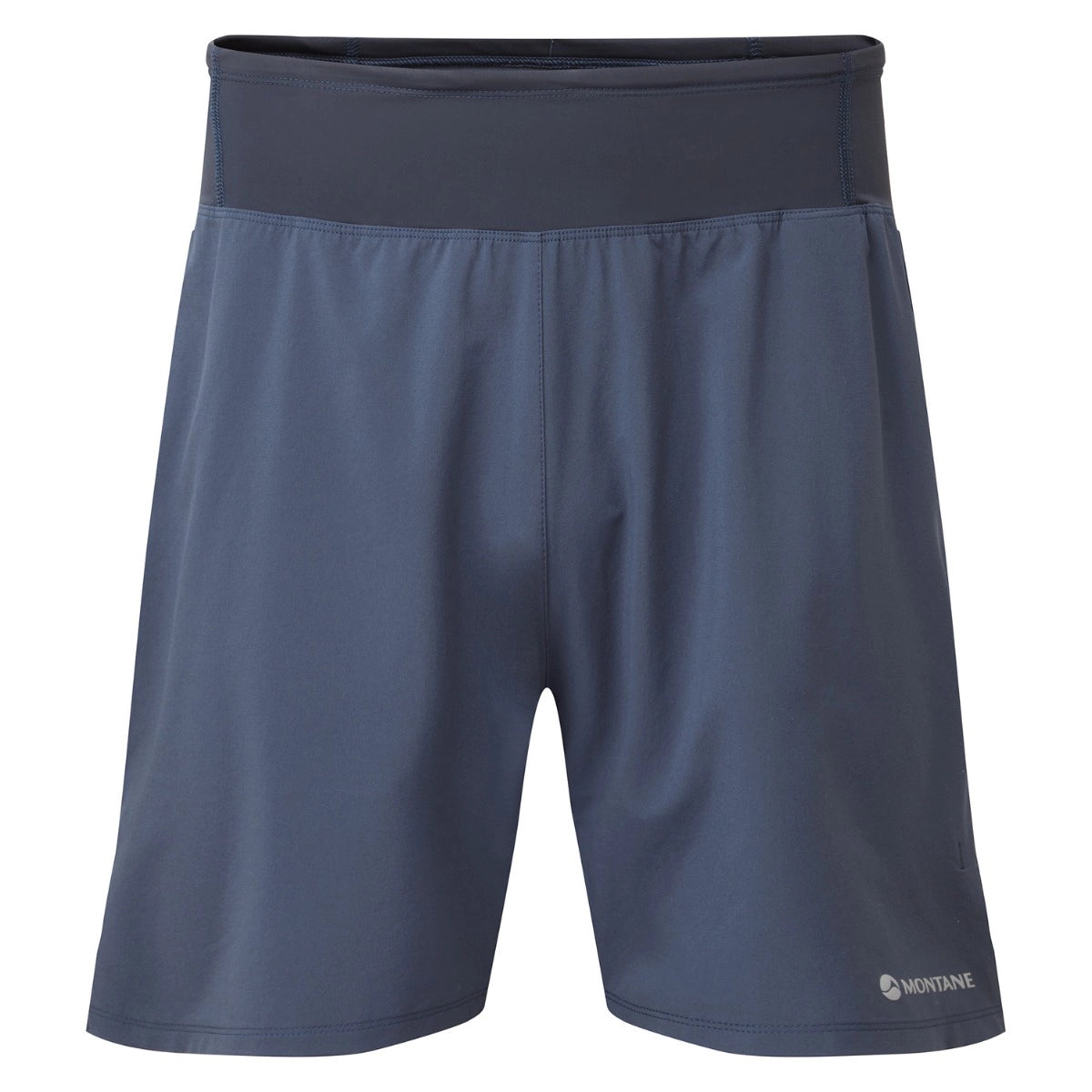 SLIPSTREAM 7IN SHORTS