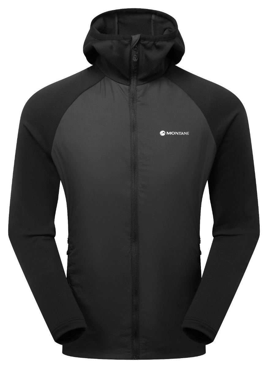 SIROCCO LITE HOODIE