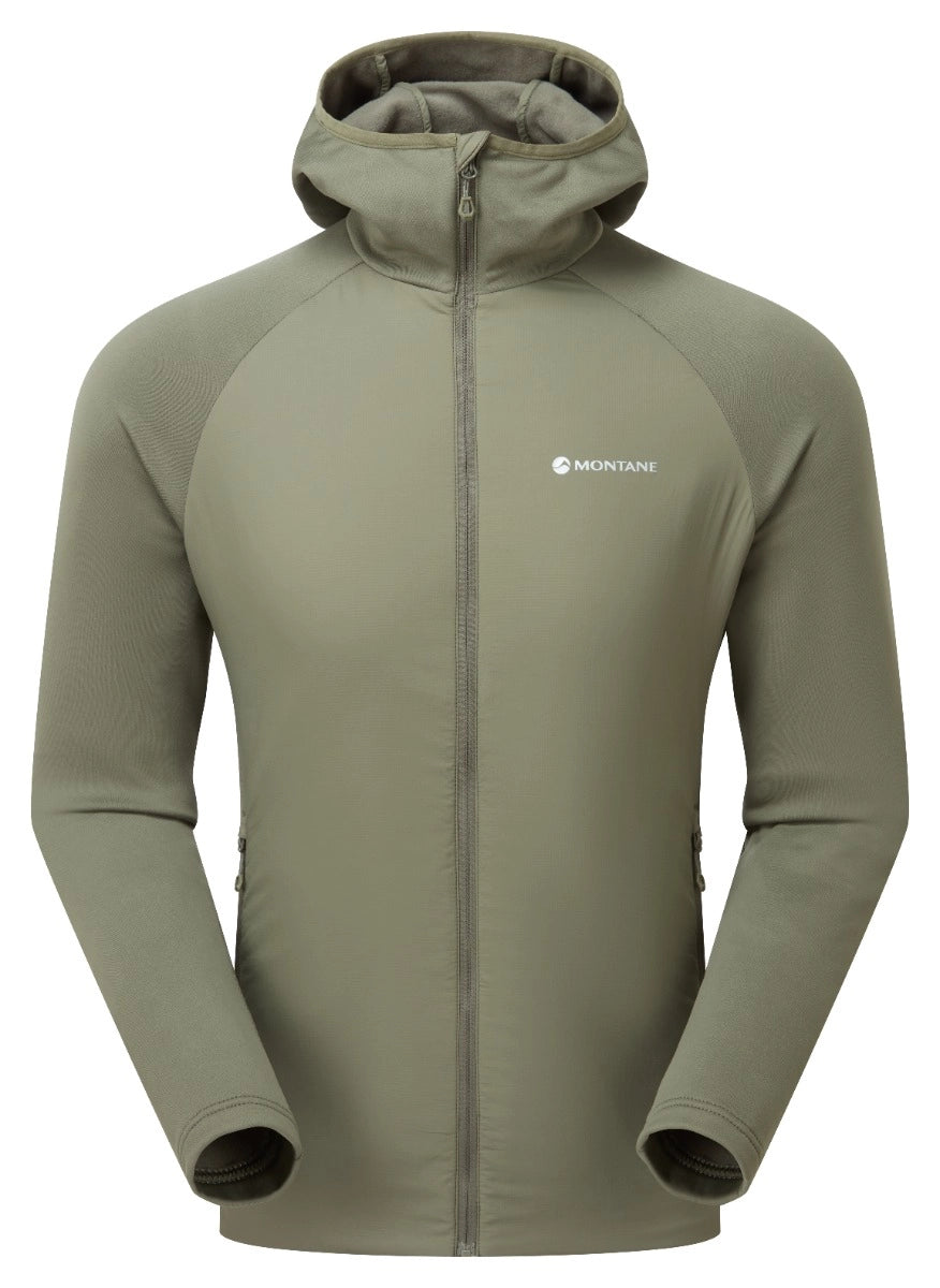 SIROCCO LITE HOODIE
