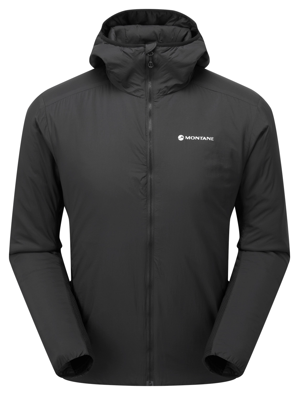 SIROCCO HOODIE