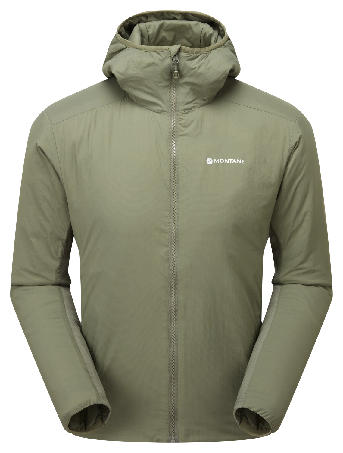 SIROCCO HOODIE