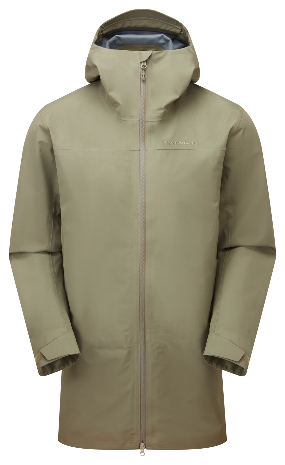 SPIRIT LONG JKT