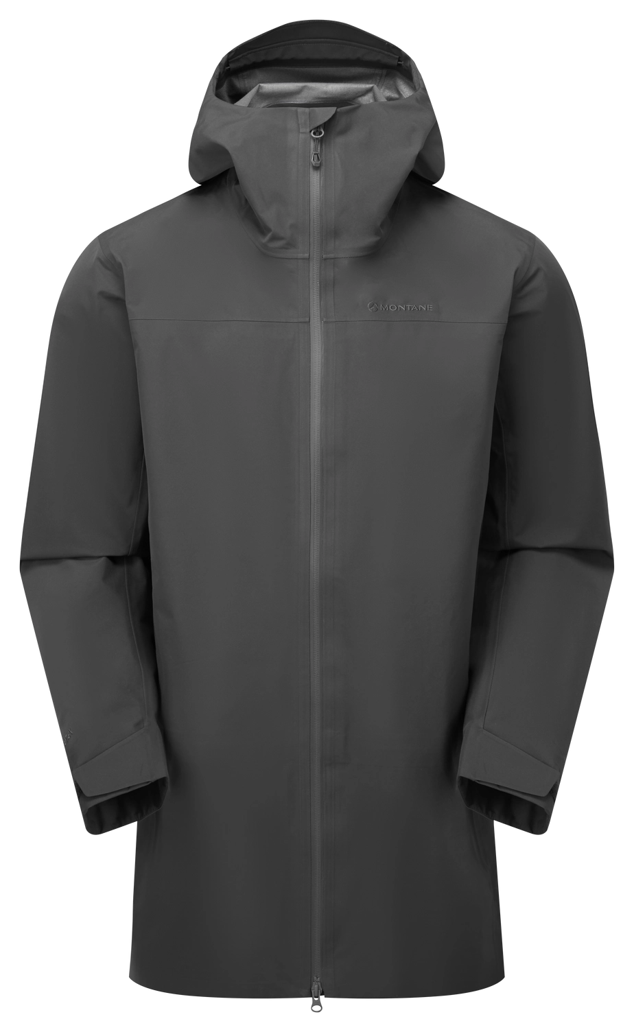 SPIRIT LONG JKT