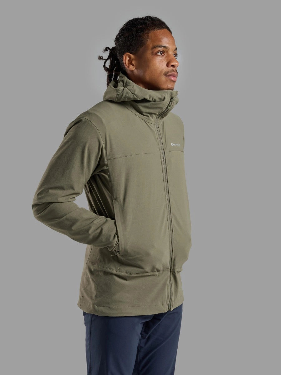 TENACITY HOODIE