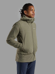 TENACITY HOODIE