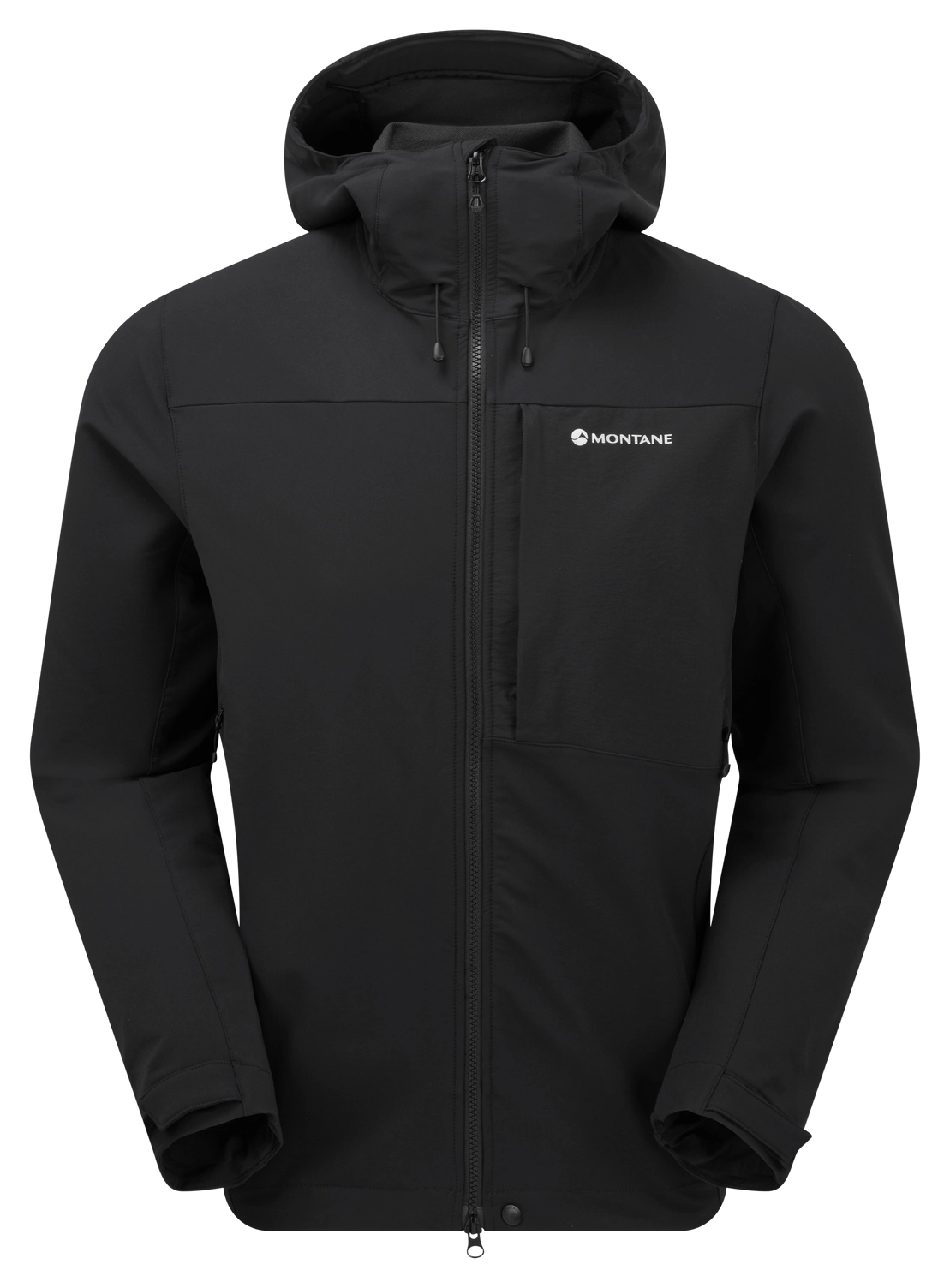 TENACITY XT HOODIE