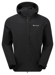 TENACITY XT HÆTTETRØJE