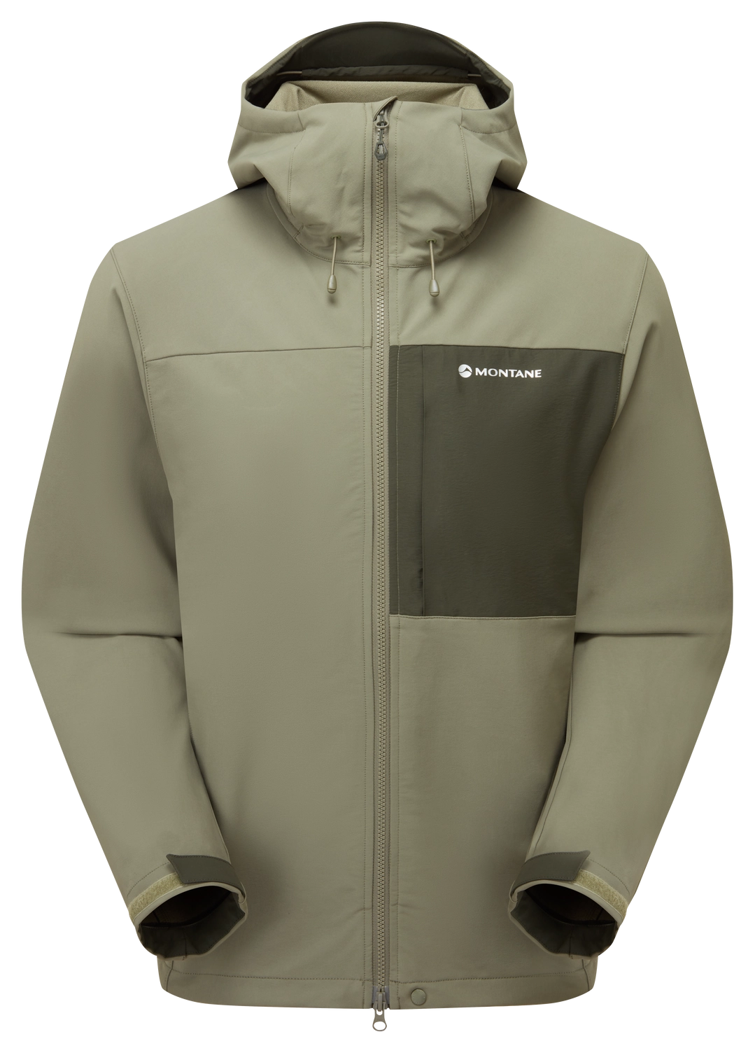TENACITY XT HOODIE