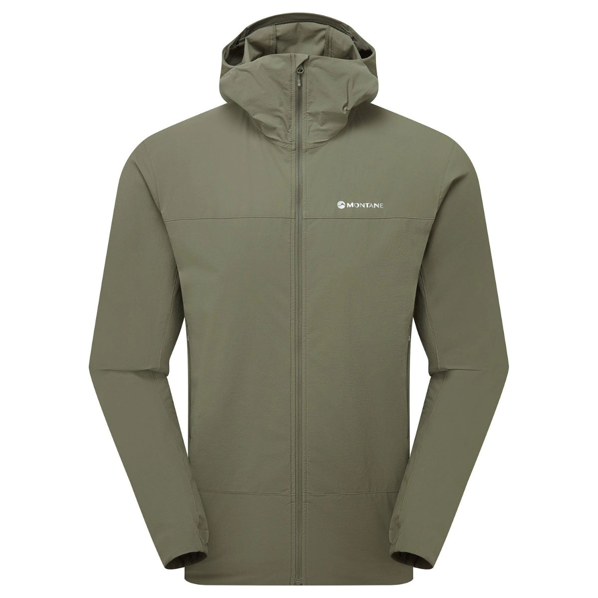 TENACITY NANO HOODIE