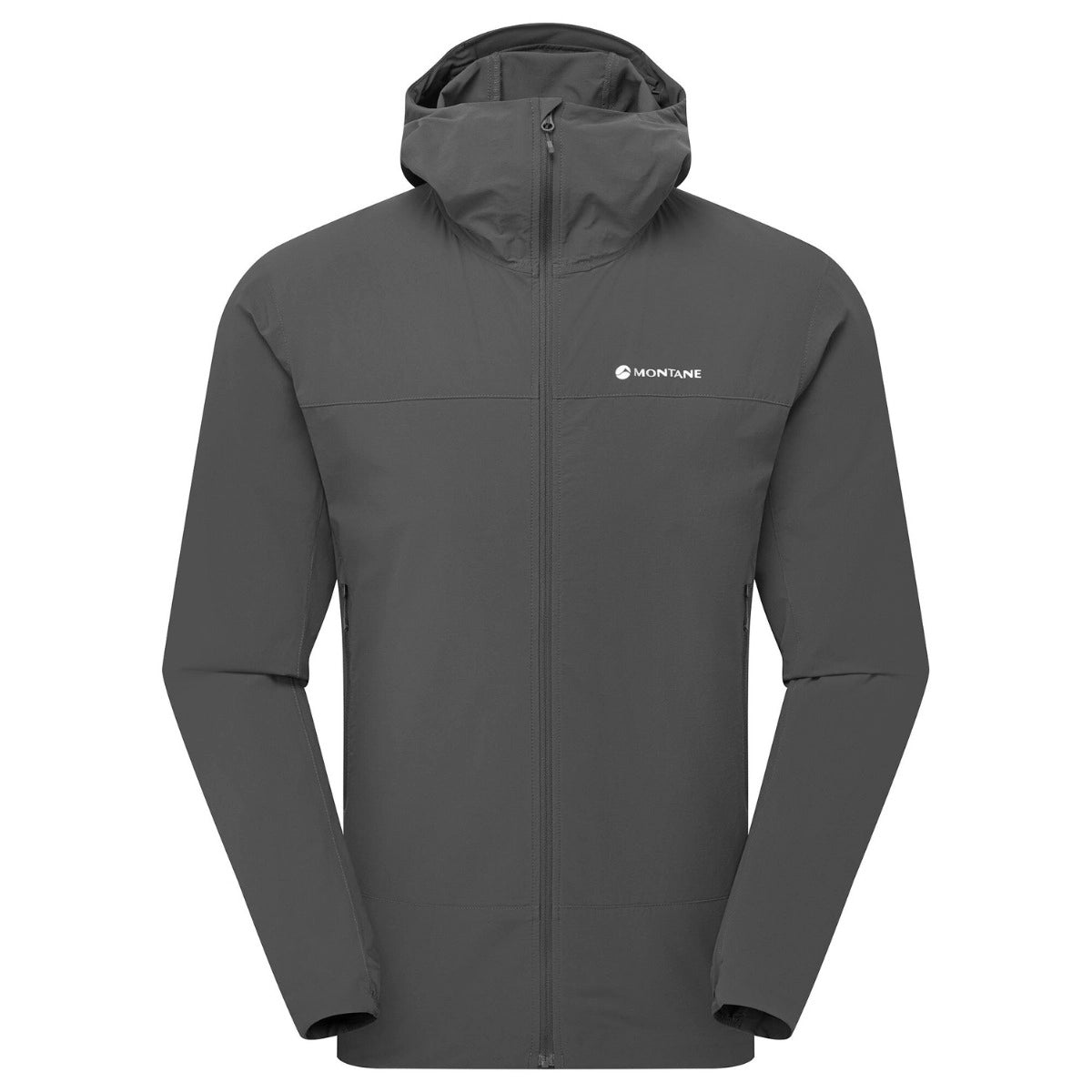 TENACITY NANO HOODIE