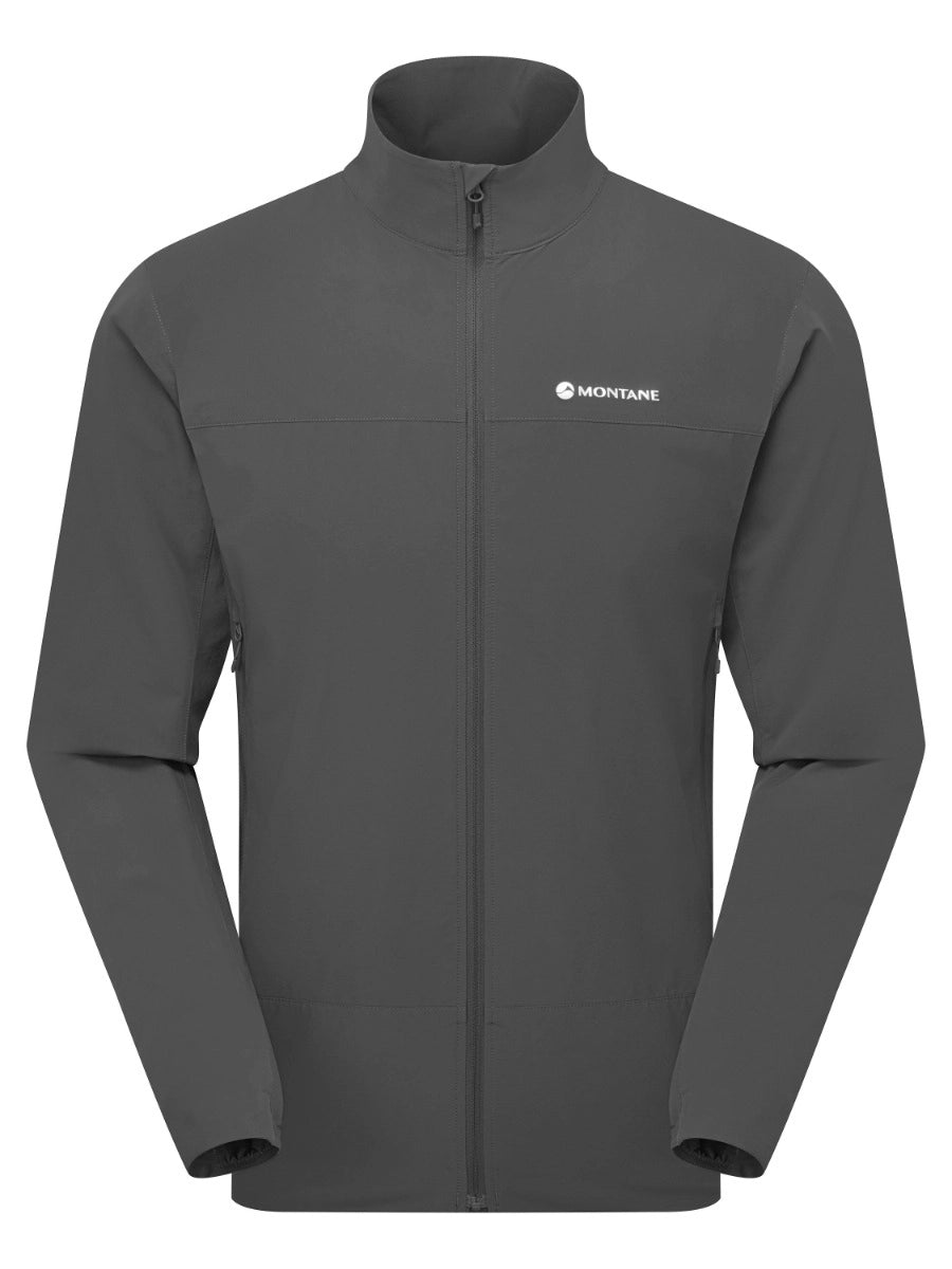 TENACITY NANO JKT