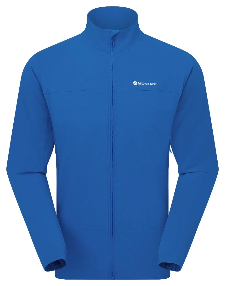 TENACITY NANO JKT