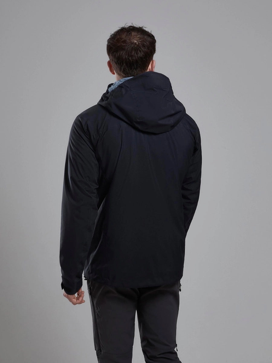 TORREN JKT