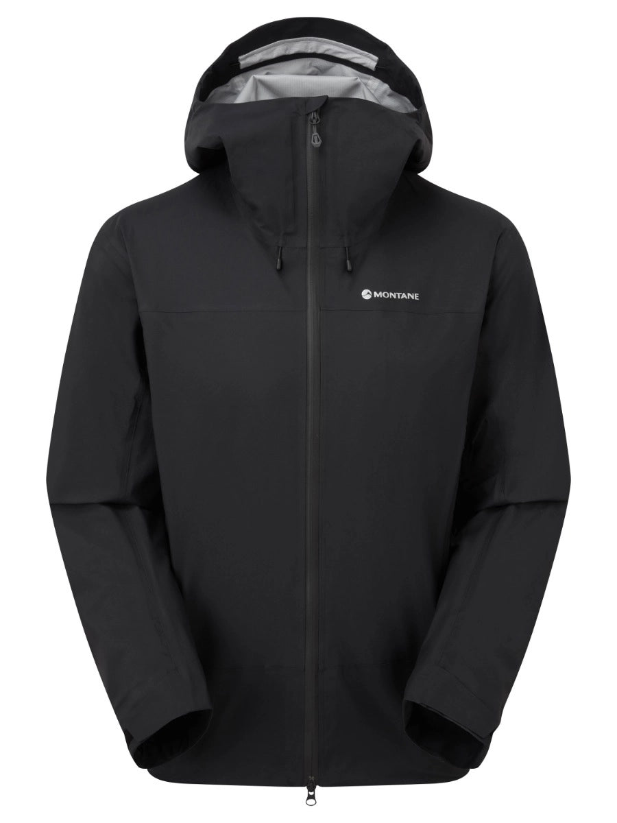 TORREN JKT