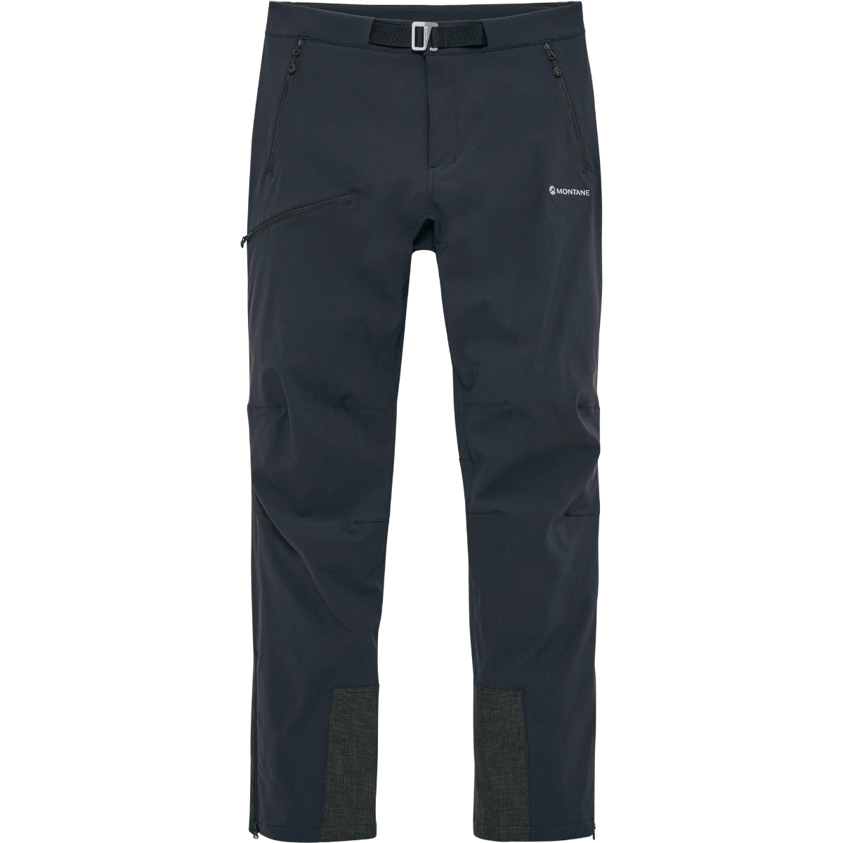 TENACITY XT BUKSER REG LEG