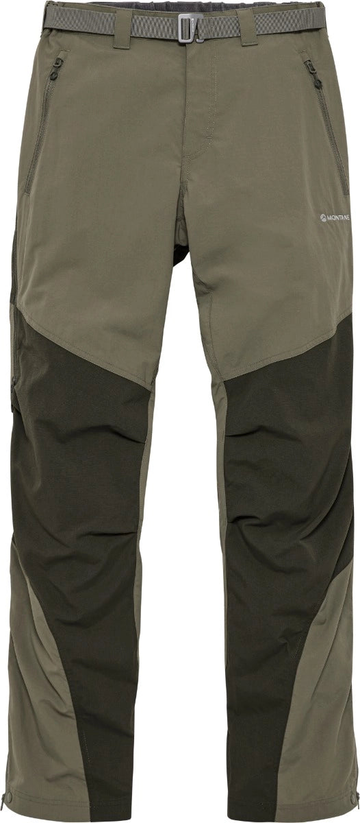 TERRA PANTS SHORT LEG