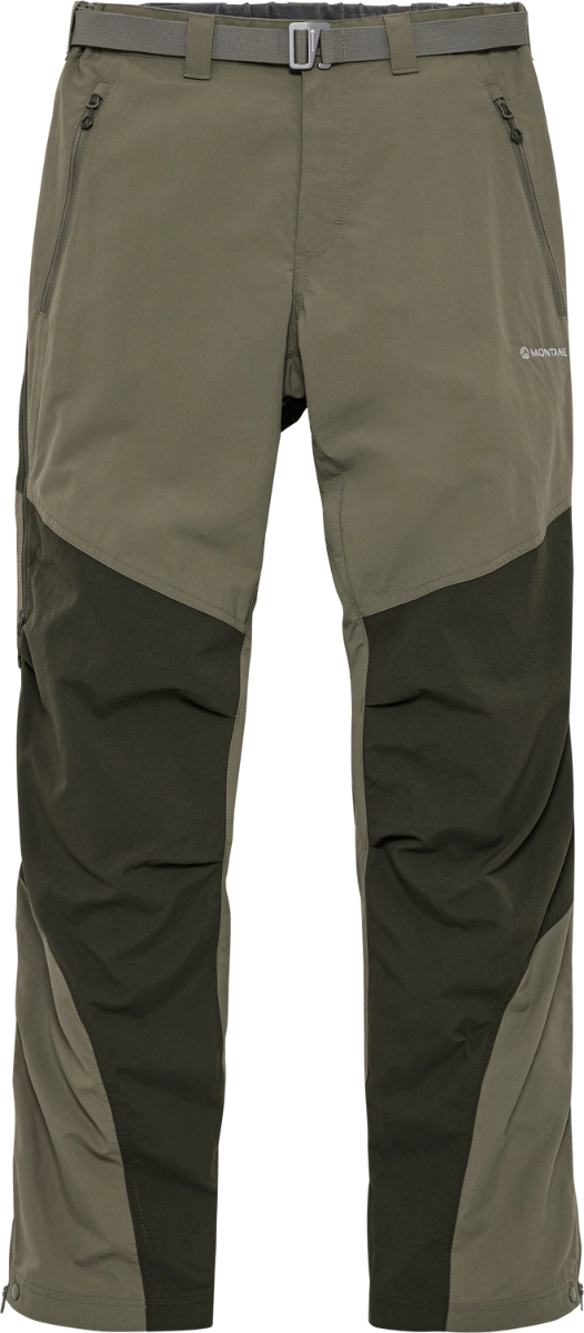 TERRA PANTS REG LEG