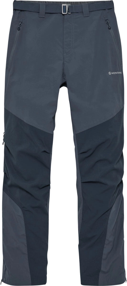 TERRA PANTS LONG LEG