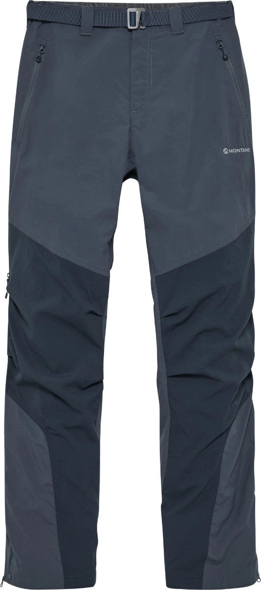 TERRA PANTS SHORT LEG