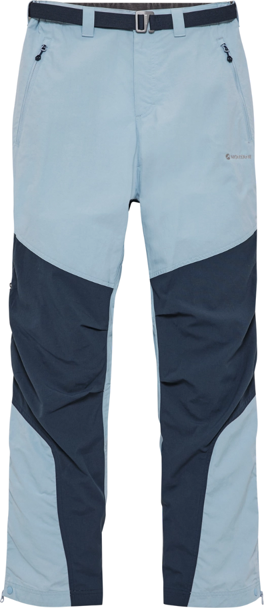 TERRA PANTS LONG LEG