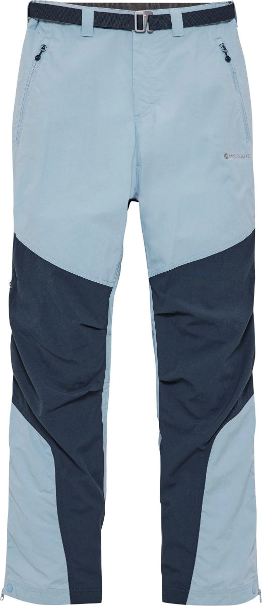 TERRA PANTS SHORT LEG