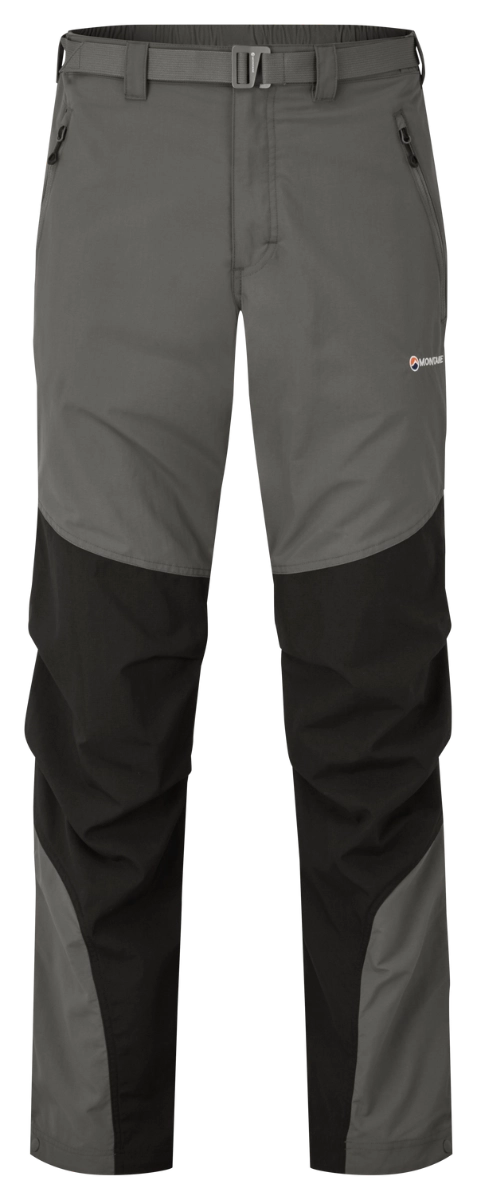 TERRA PANTS LONG LEG